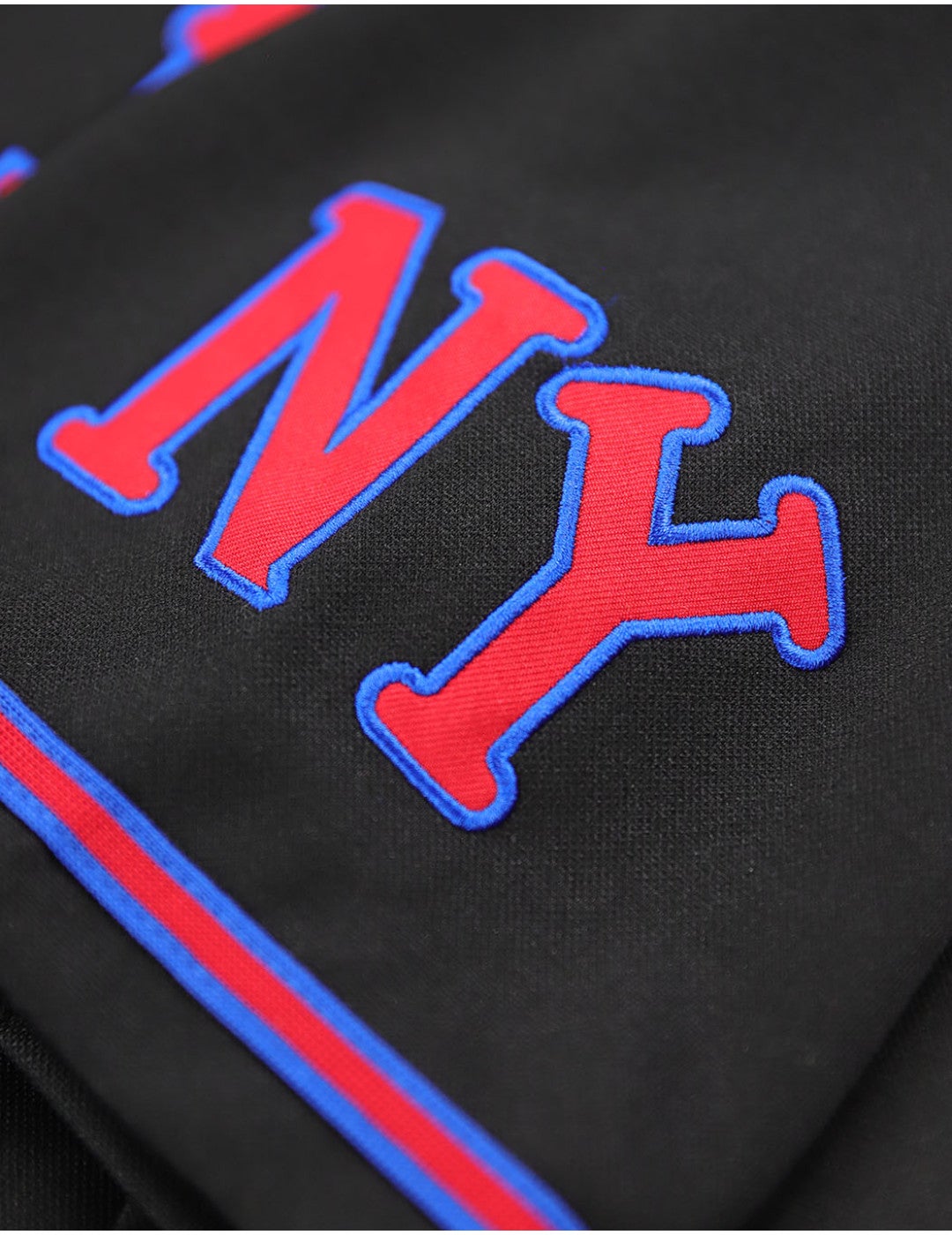Officially Licensed NY Black Yankees Legacy jersey