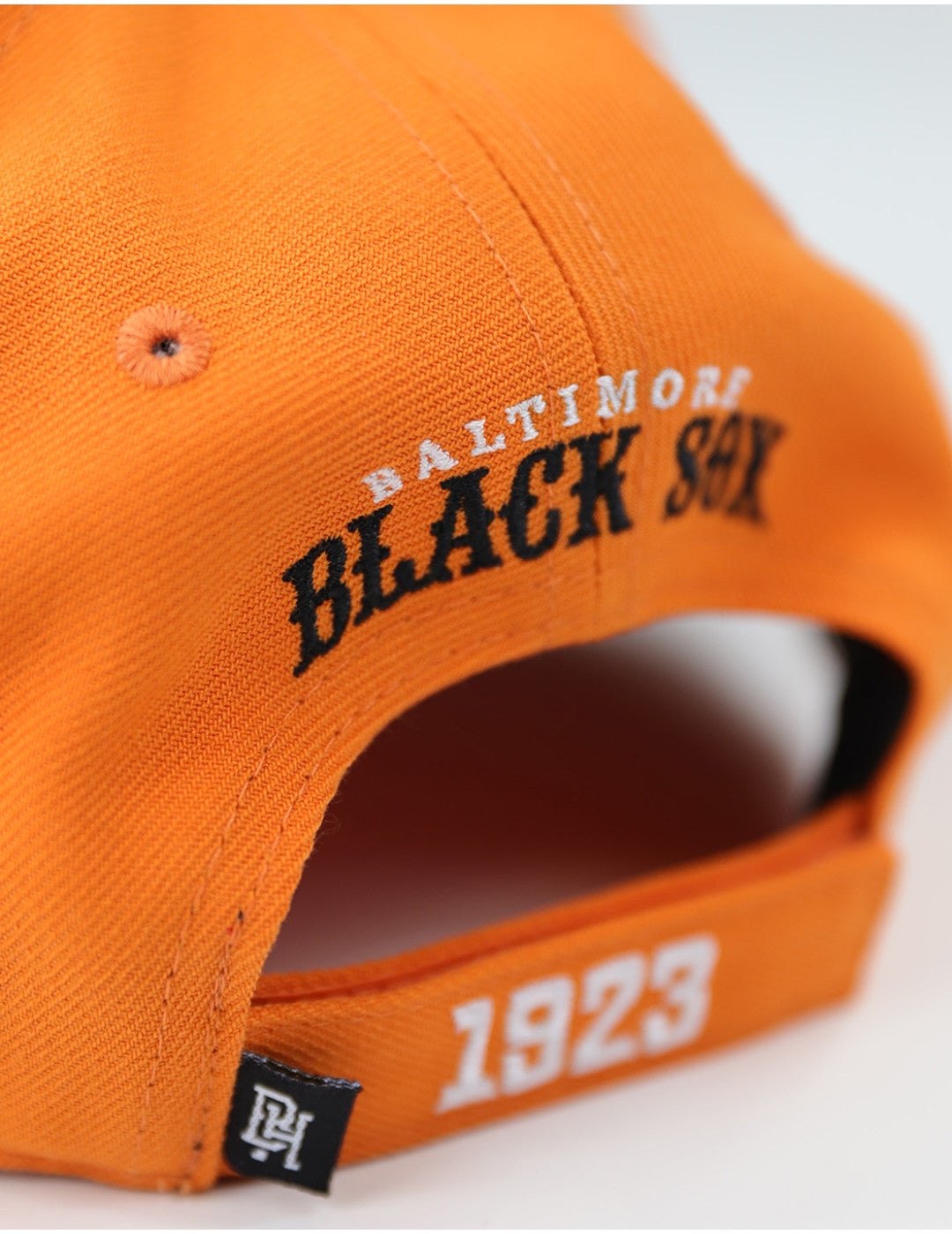 Officially Licensed Baltimore Black Sox Legacy Cap