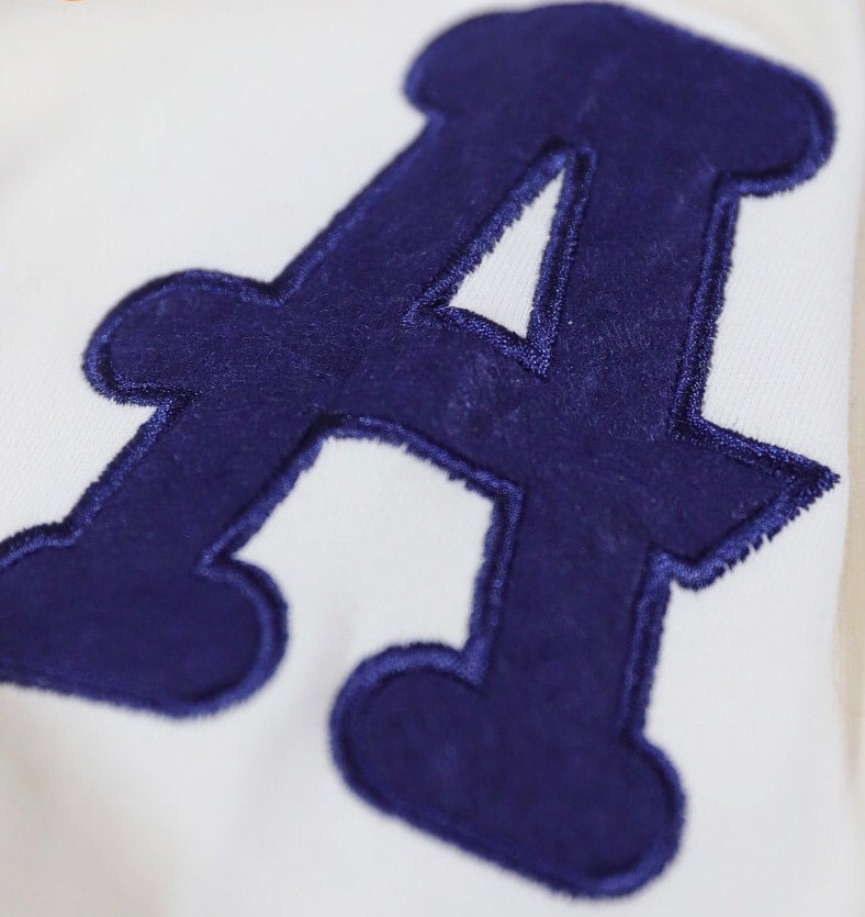 Officially Licensed Atlanta Black Crackers Cotton Heritage jersey