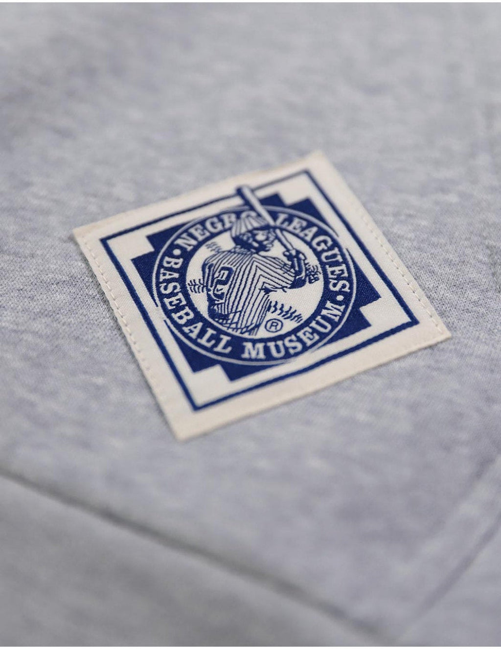 Officially Licensed Homestead Grays Hoodie (note-Hoodies are oversized)