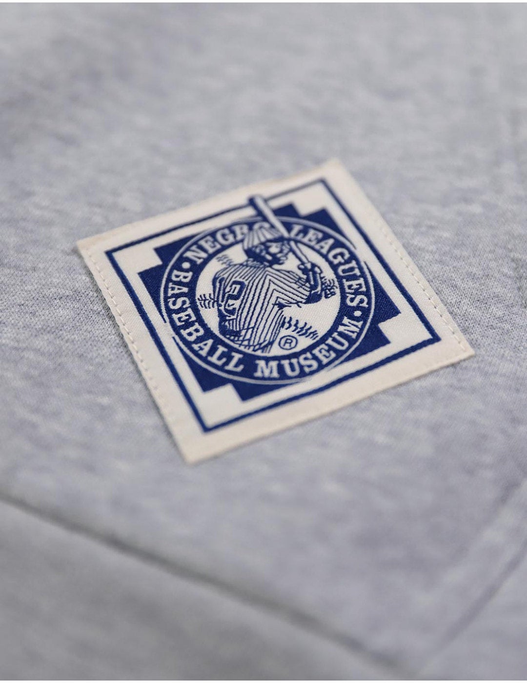 Officially Licensed Homestead Grays Hoodie (note-Hoodies are oversized)