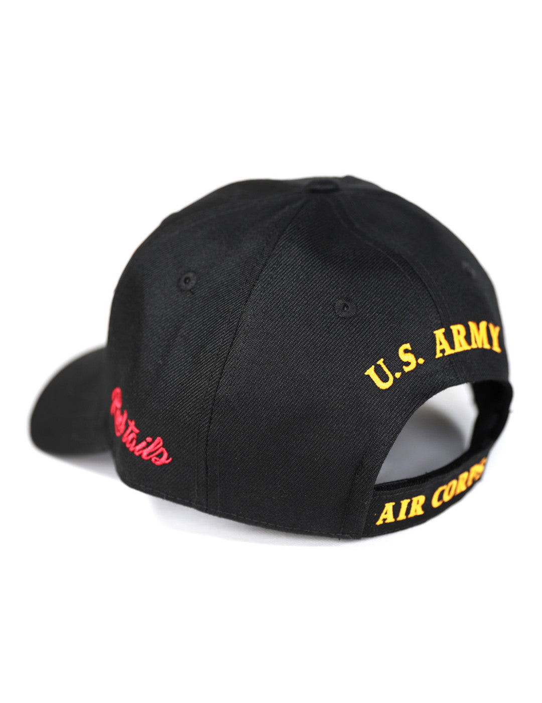 Officially Licensed Tuskegee Airmen Commemorative Cap (TA165)