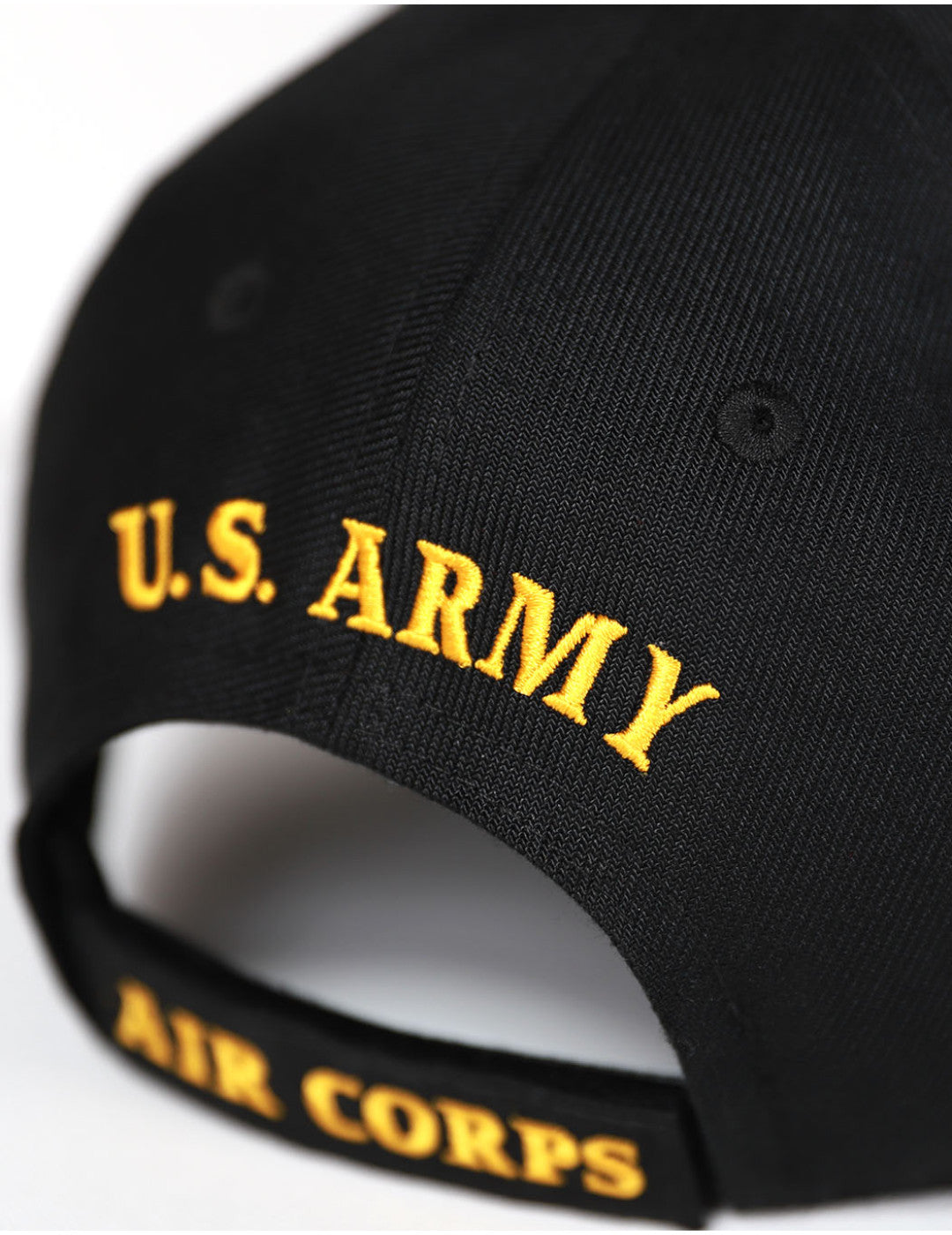 Officially Licensed Tuskegee Airmen Commemorative Cap (TA165)