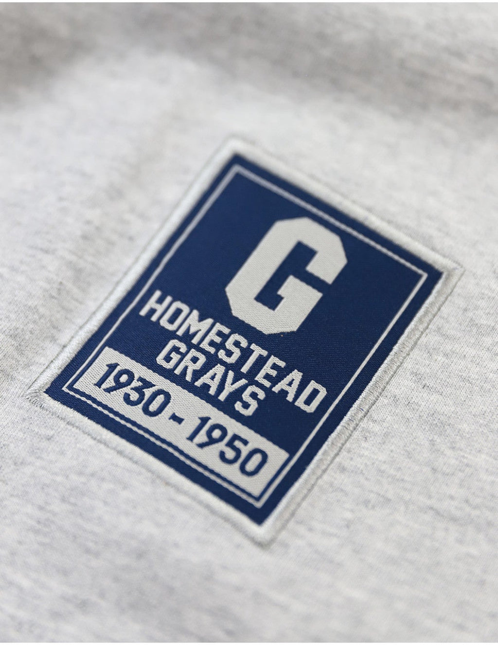 Officially Licensed Homestead Grays Long Sleeved tee