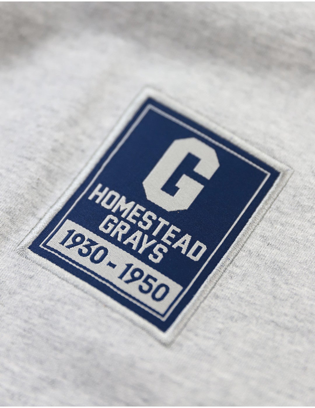 Officially Licensed Homestead Grays Long Sleeved tee