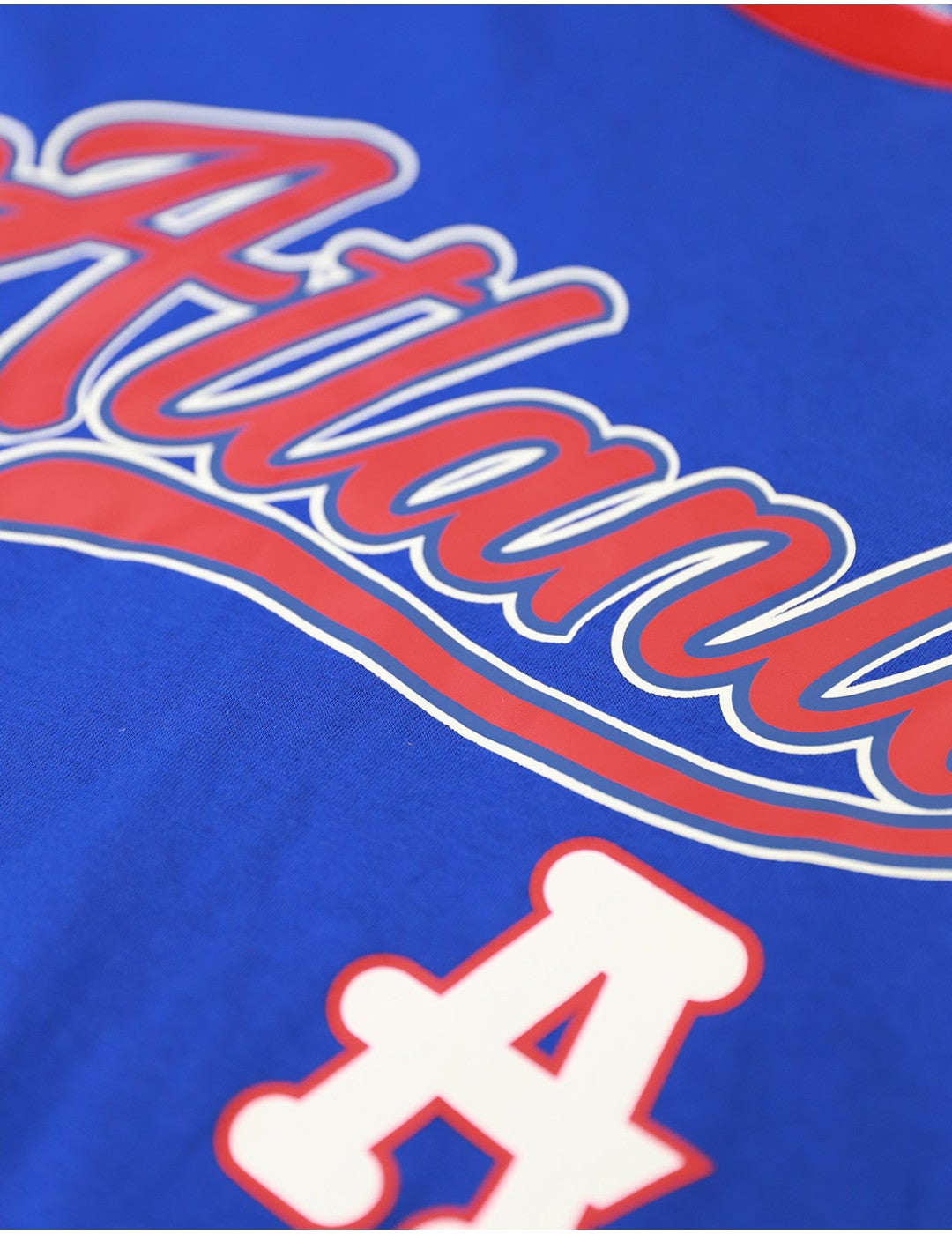 Officially Licensed Atlanta Black Crackers long sleeved tee