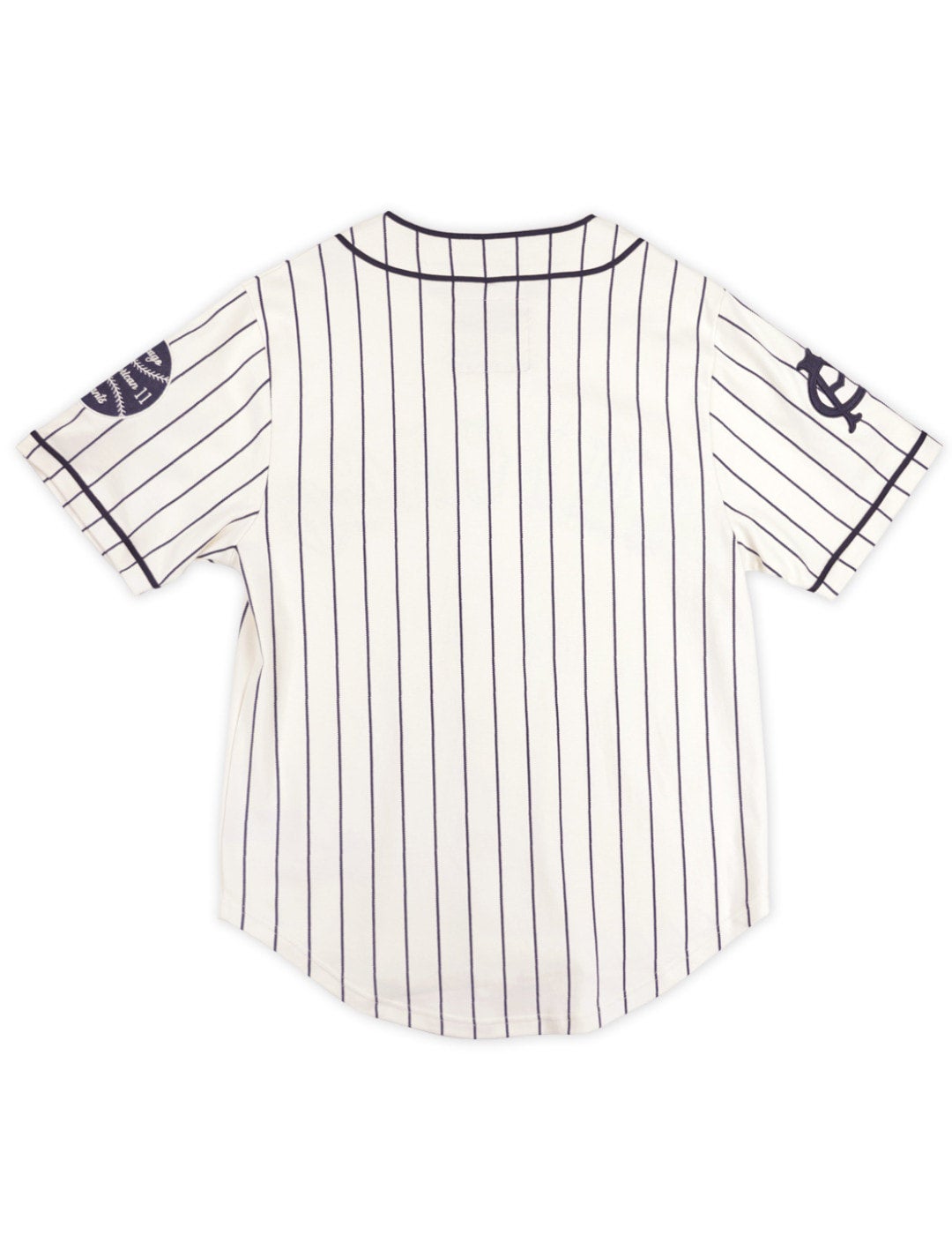 Officially Licensed Chicago American Giants Heritage Cotton Jersey
