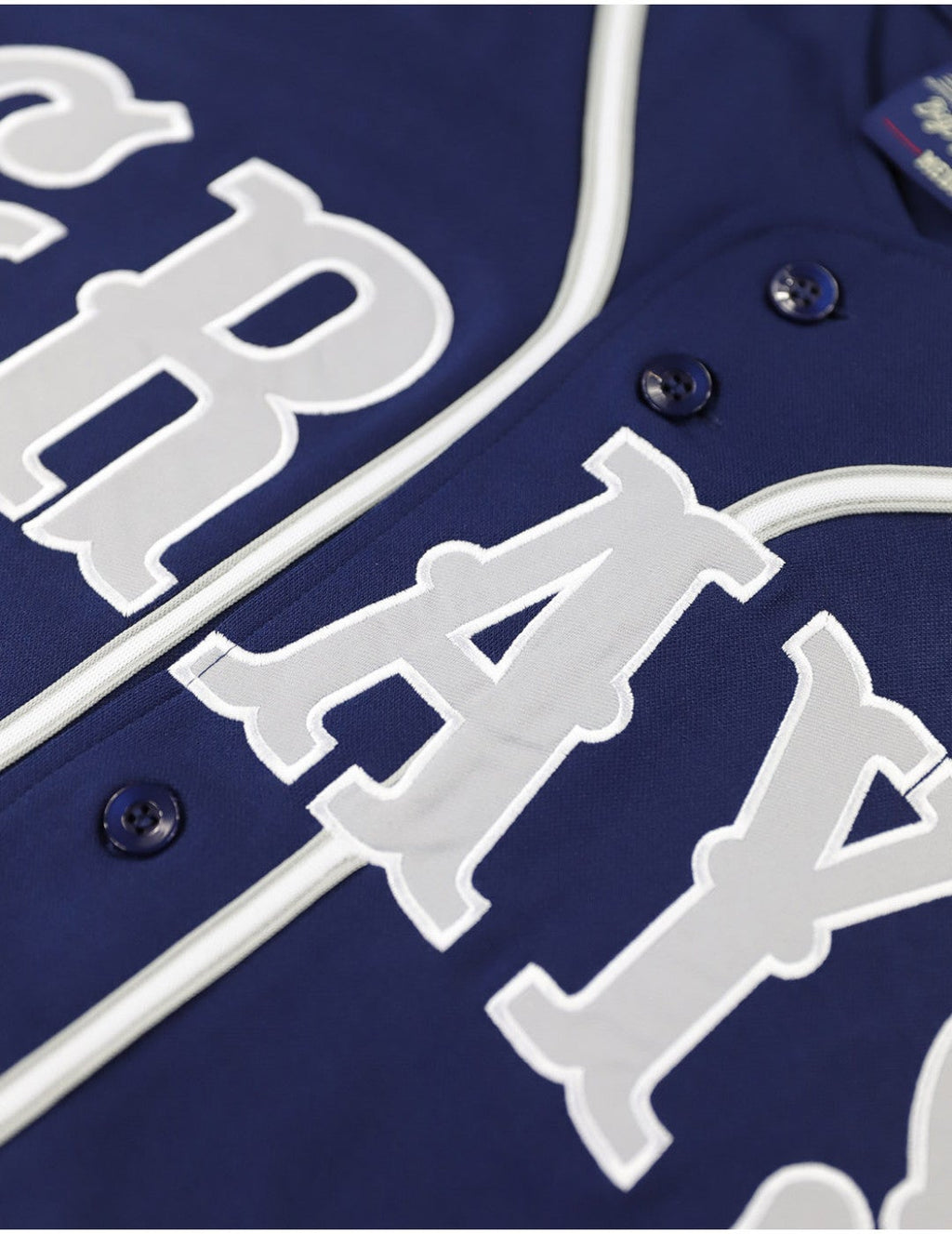Officially Licensed Homestead Grays Legacy Jersey