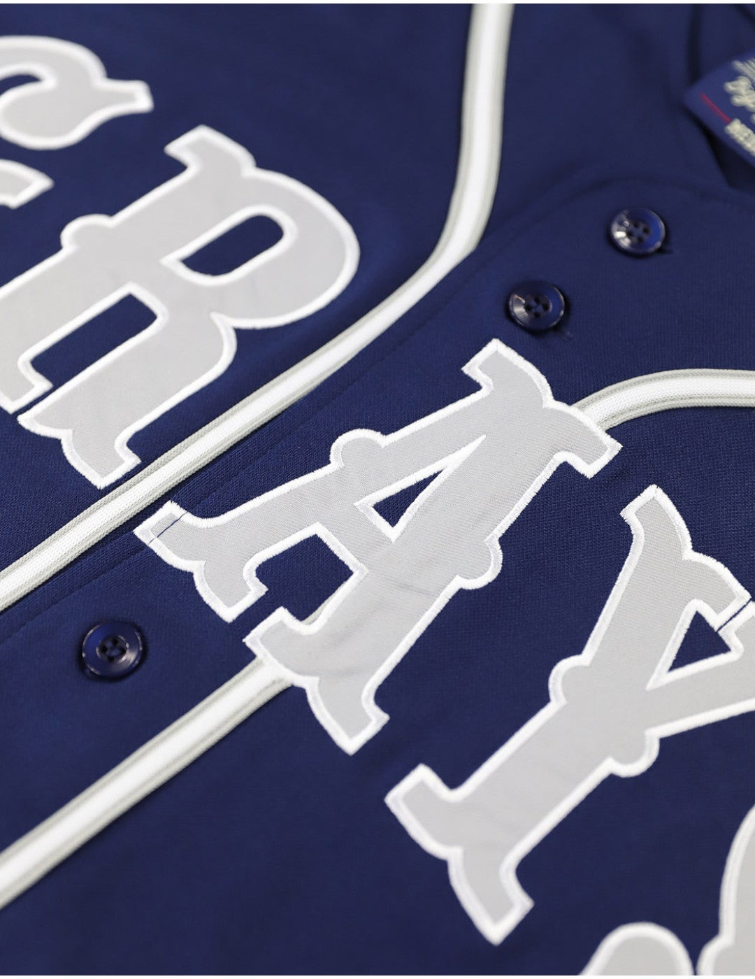 Officially Licensed Homestead Grays Legacy Jersey