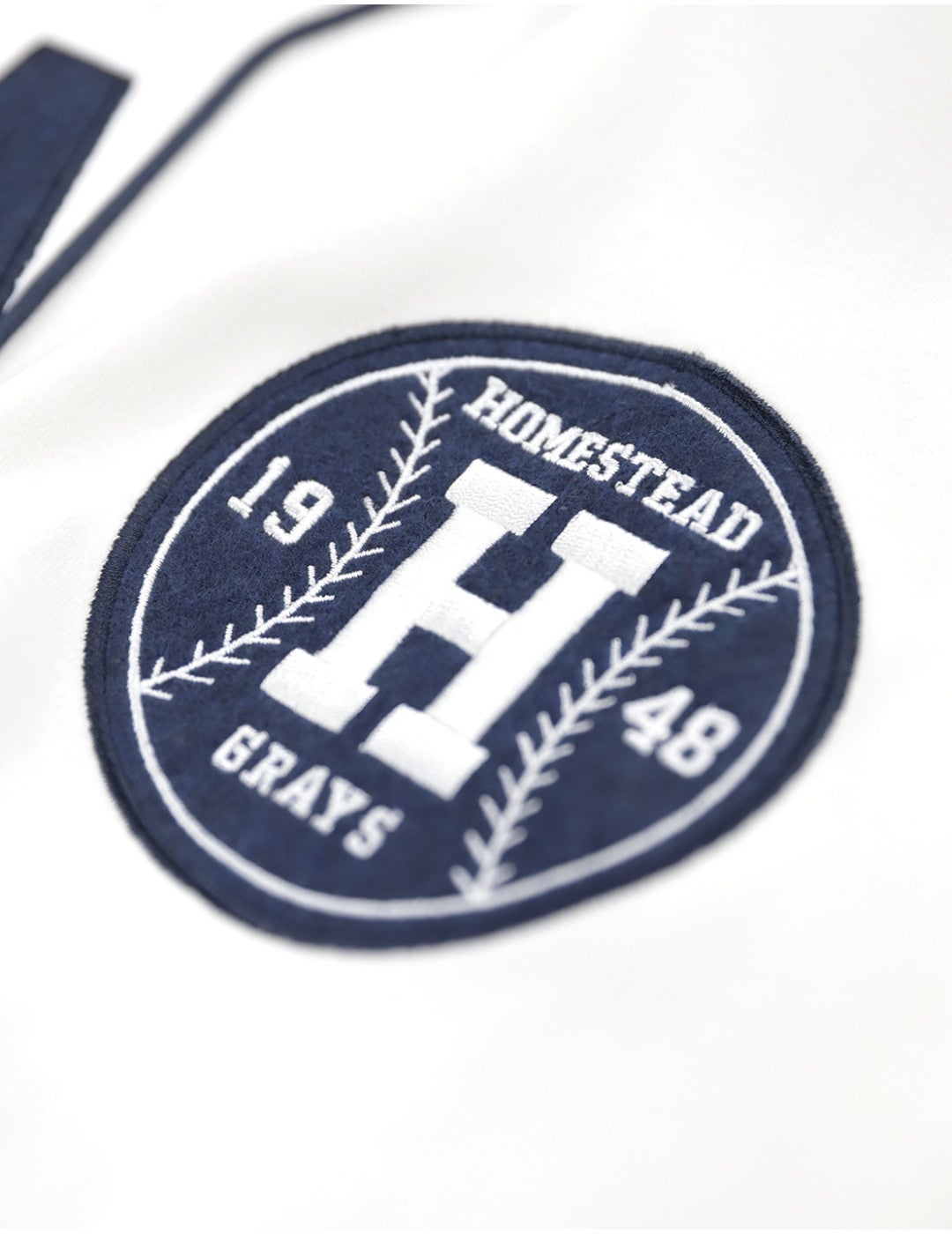 Officially Licensed Josh Gibson Homestead Grays jersey (NHJER2GR/IVY)