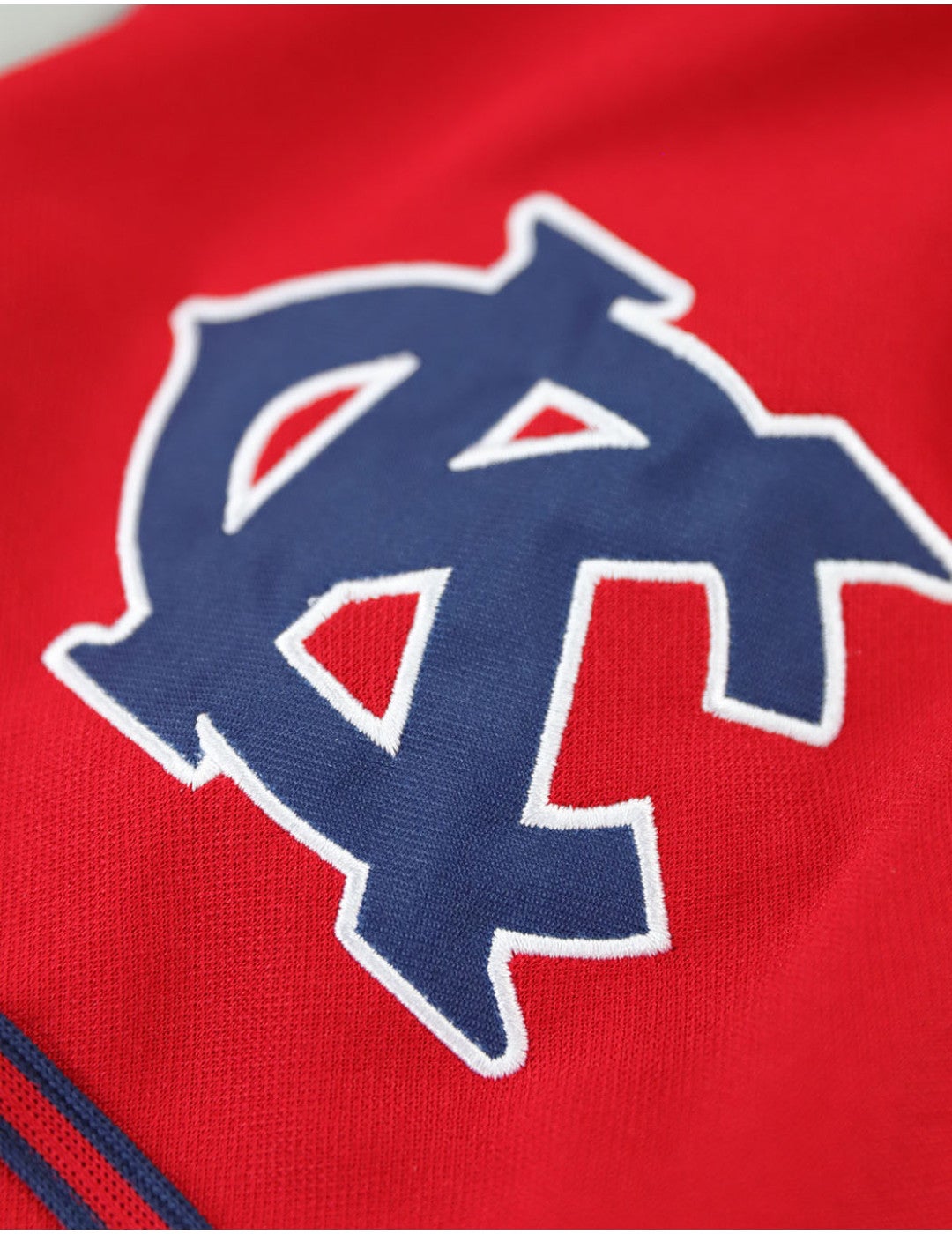 Officially Licensed Kansas City Monarchs Legacy Jersey