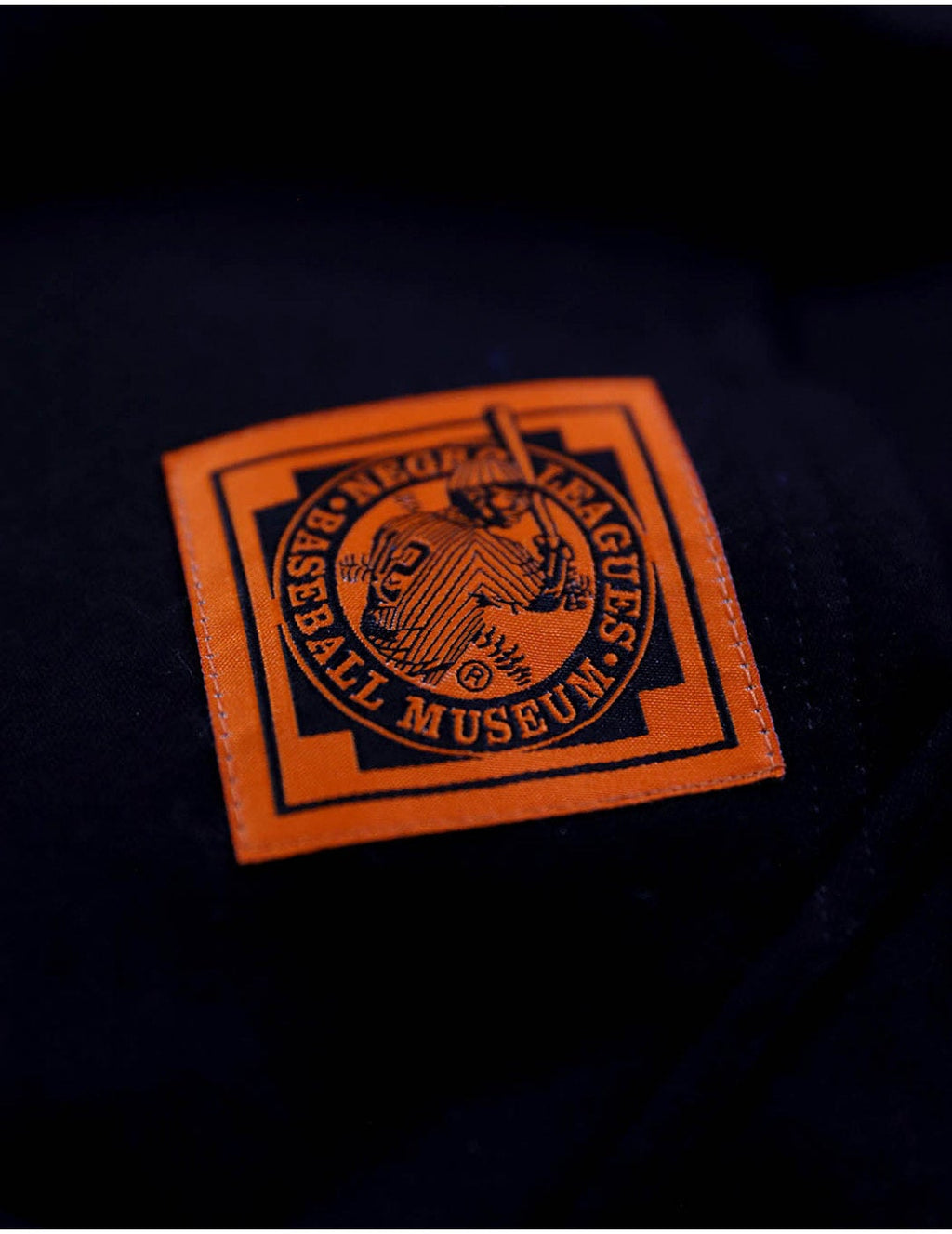 Officially Licensed Baltimore Black Sox Hoodie (note-Hoodies are oversized)