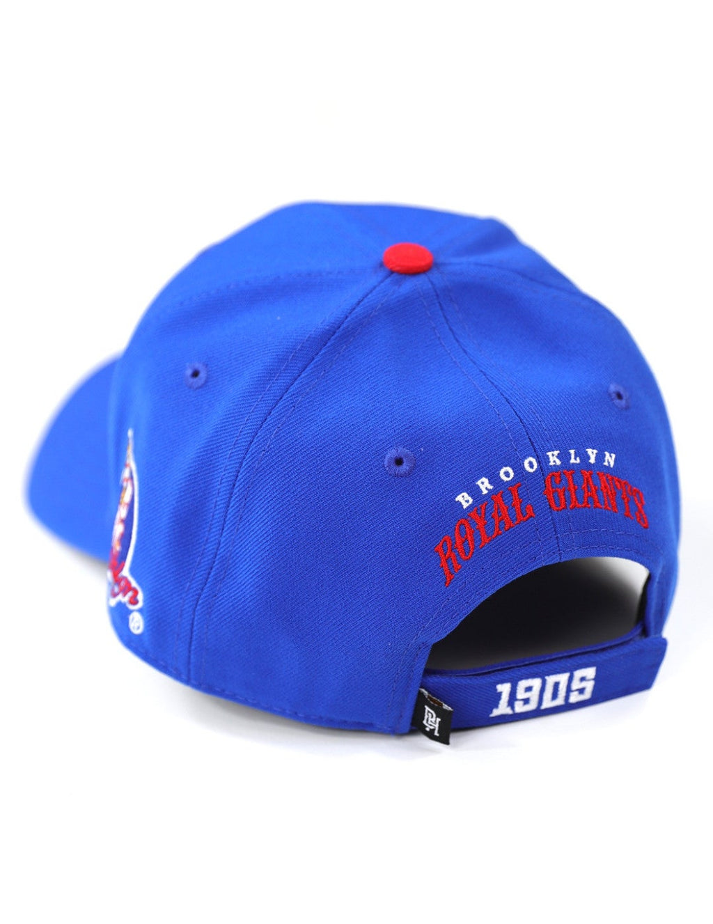 Officially Licensed Brooklyn Royal Giants Legacy Cap